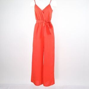 Flying Tomato Jumpsuit Romper NWT Size Small